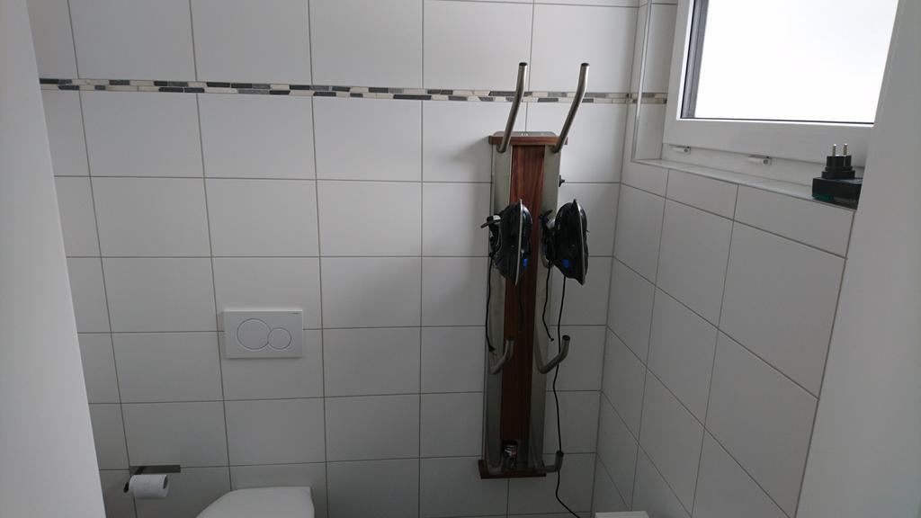 Chalet Taube Бад Гащайн Екстериор снимка