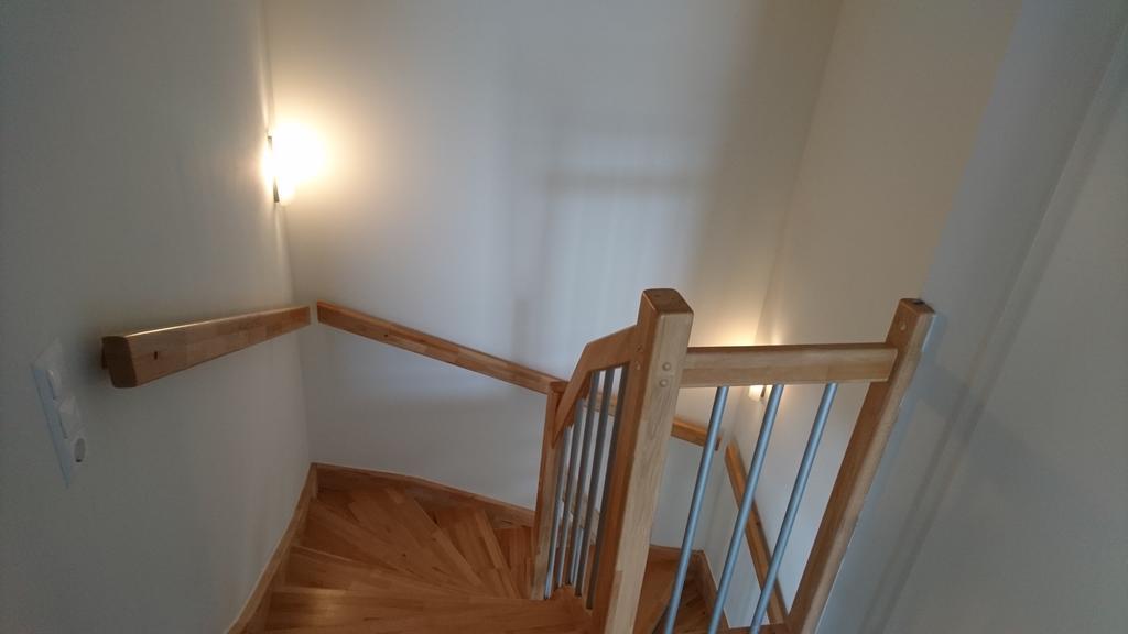 Chalet Taube Бад Гащайн Екстериор снимка