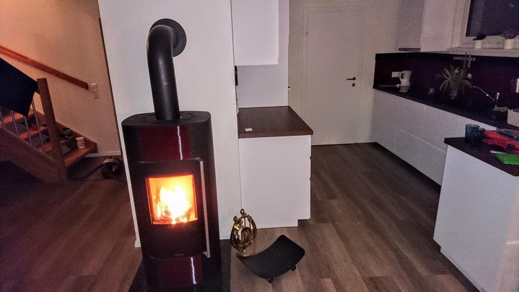 Chalet Taube Бад Гащайн Екстериор снимка