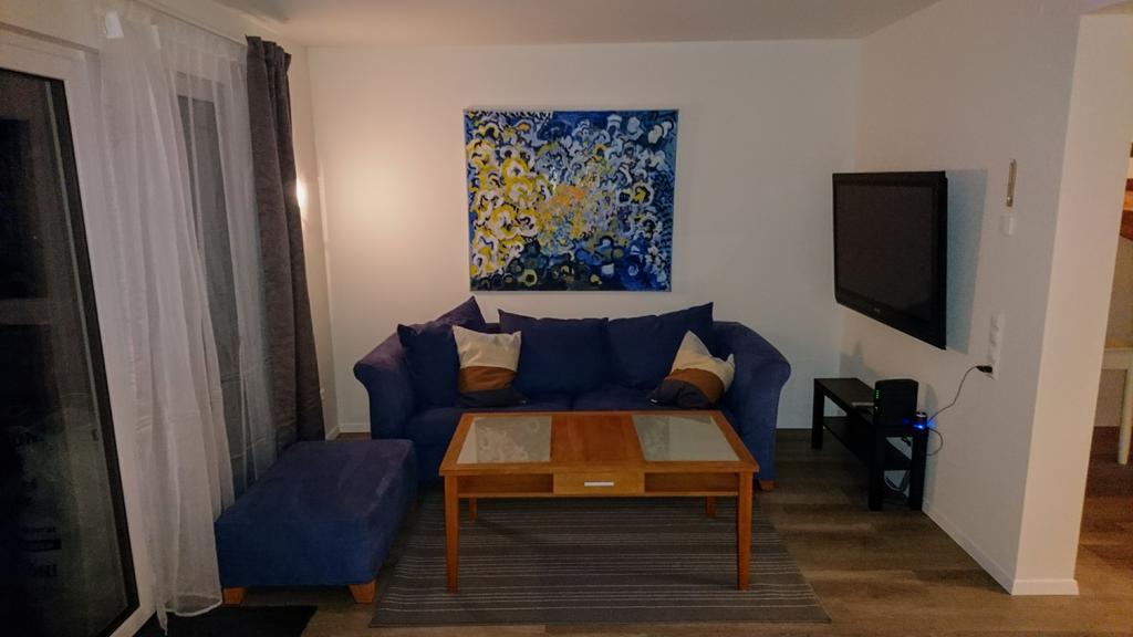 Chalet Taube Бад Гащайн Екстериор снимка