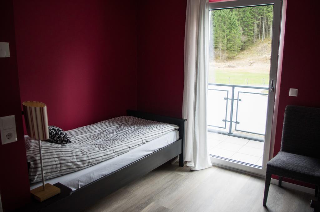 Chalet Taube Бад Гащайн Екстериор снимка