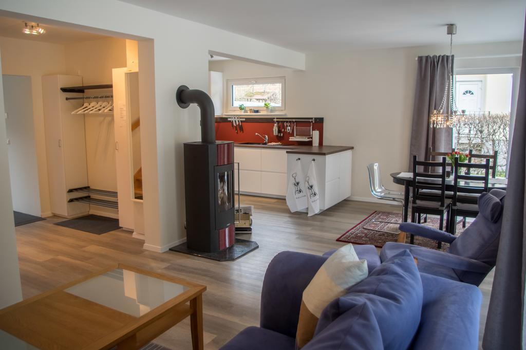 Chalet Taube Бад Гащайн Екстериор снимка