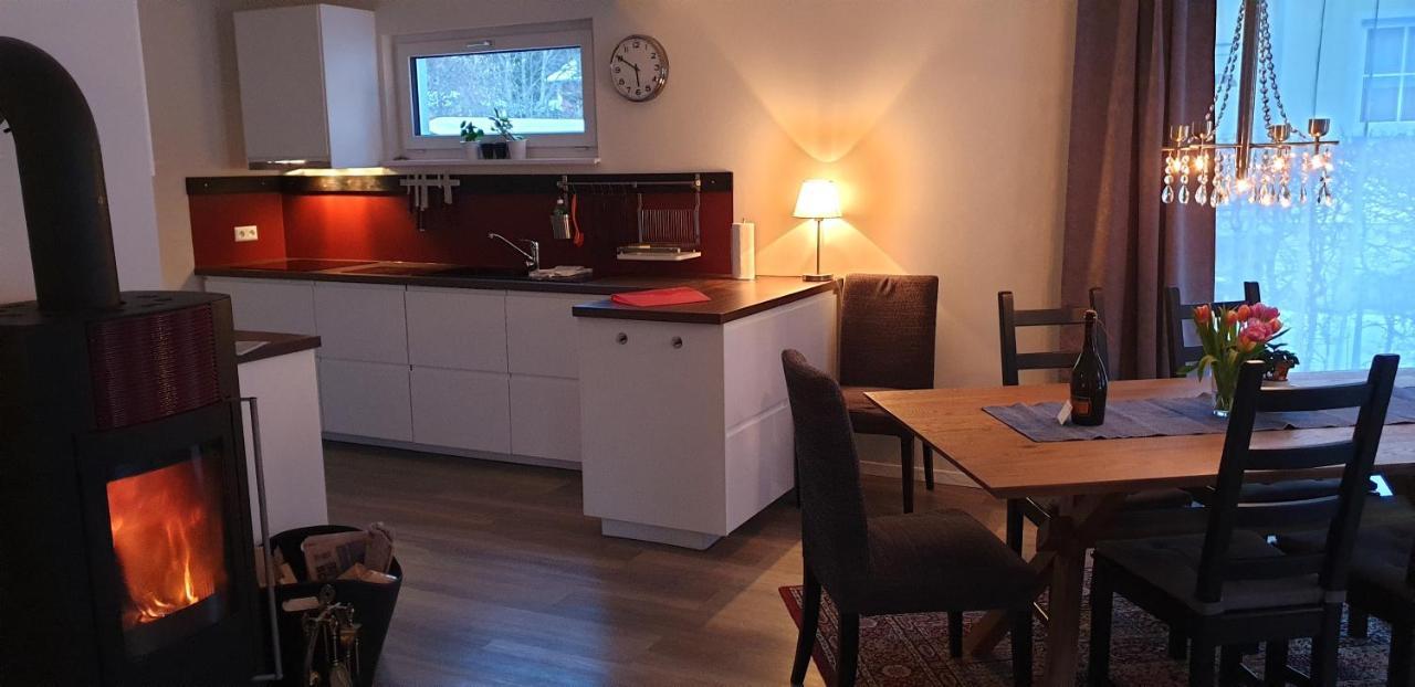 Chalet Taube Бад Гащайн Екстериор снимка