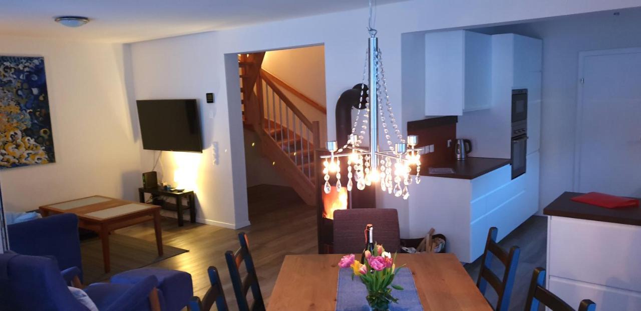 Chalet Taube Бад Гащайн Екстериор снимка