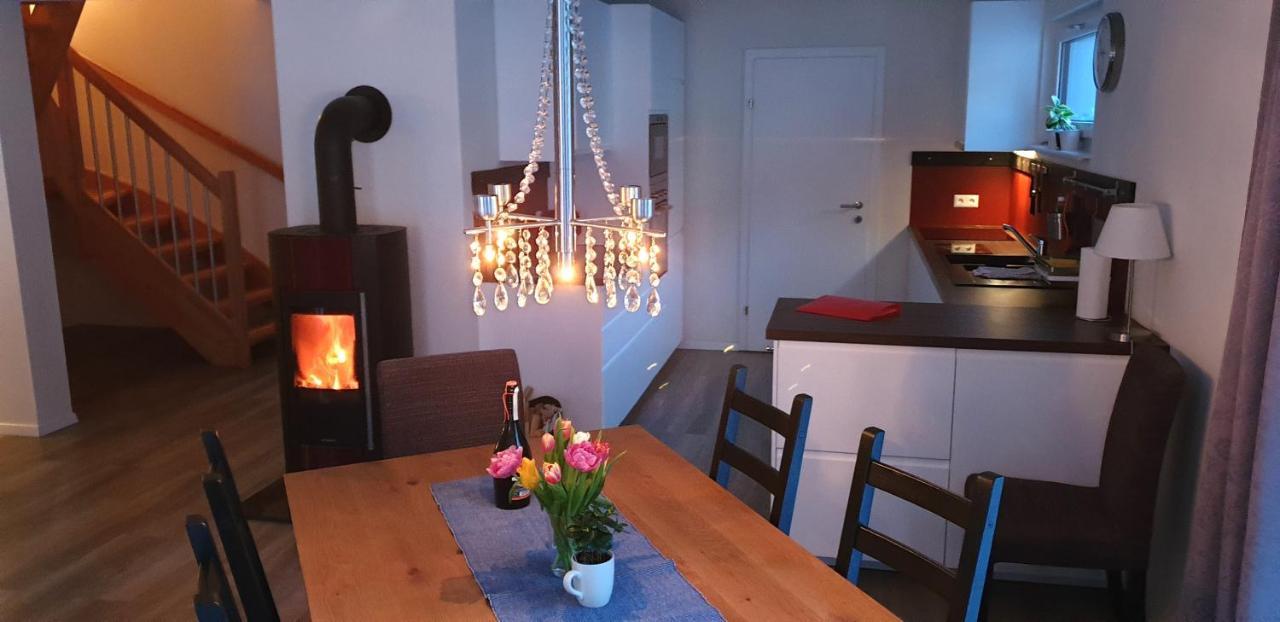 Chalet Taube Бад Гащайн Екстериор снимка